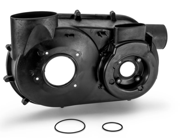 Can Am X3 Inner Clutch Cover