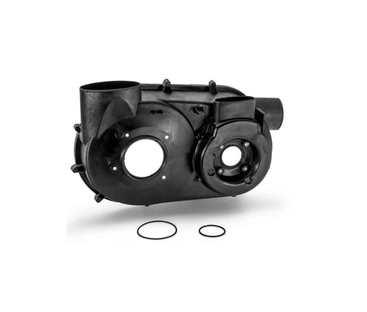 Can Am X3 Clutch Cover
