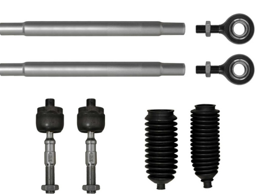 POLARIS RANGER XP 1000 HEAVY-DUTY TIE ROD KIT