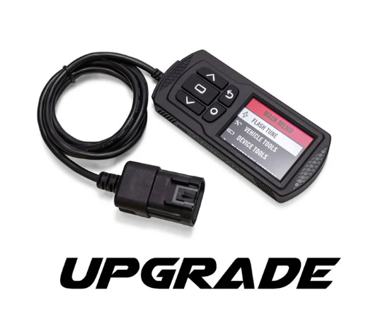 Power Vision 3 / Unlock Service