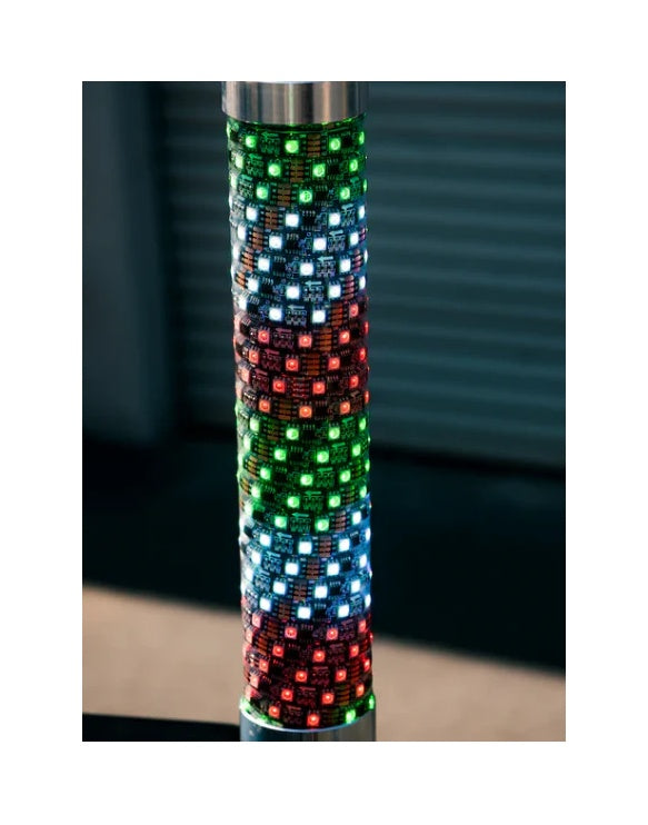 5150 WHIPS NITESTIK FAT WHIP (PAIR)