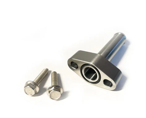 Oil Drain / Pro Xp - Turbo R - XPT -