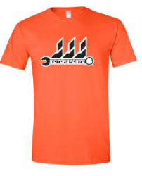 3 J's T-Shirt