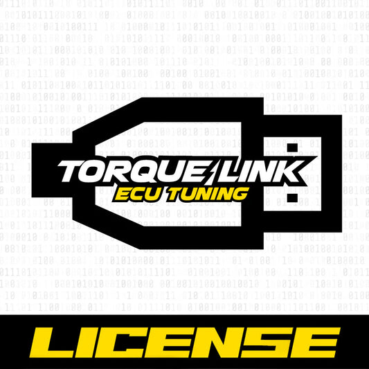 ECU TUNE Torque Link