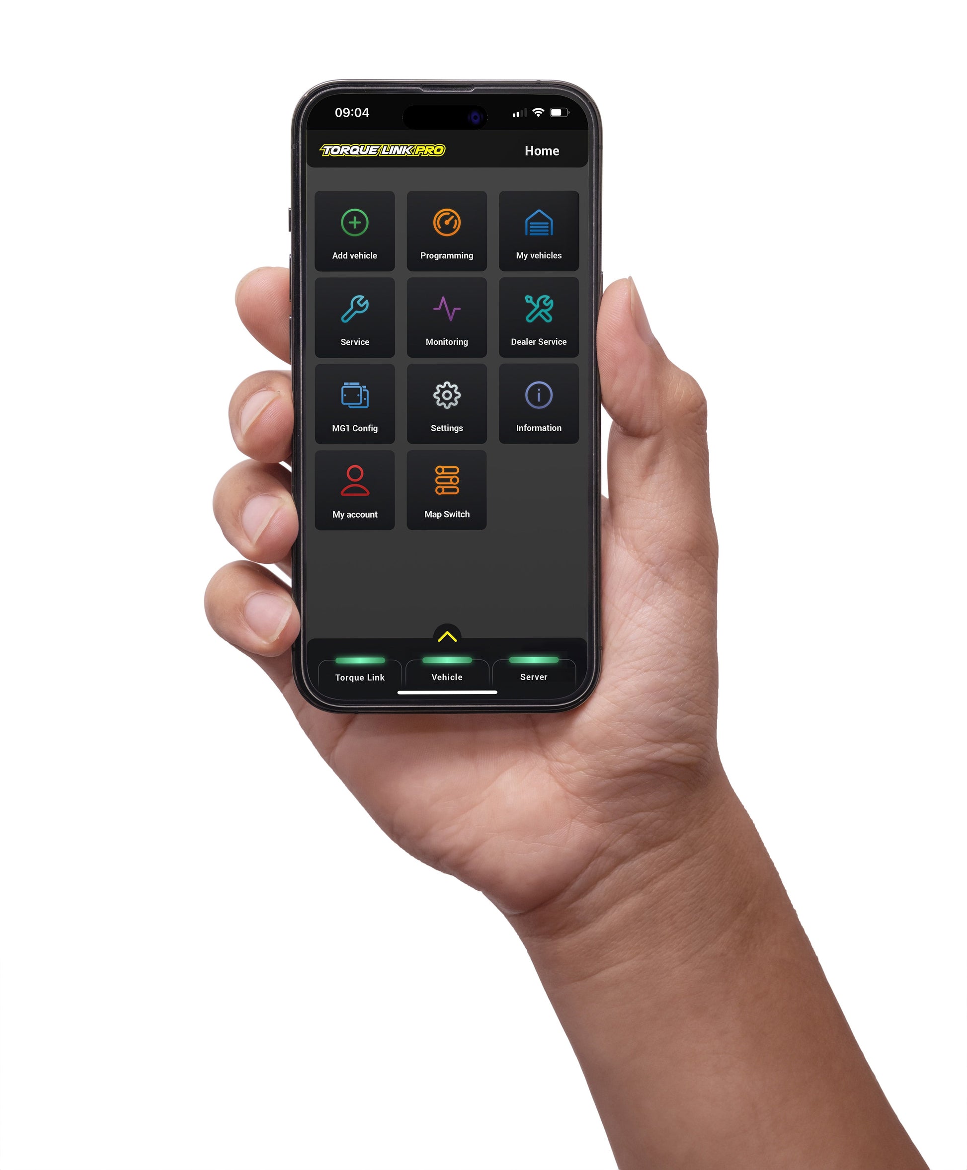 Torque Link Pro Device (HDMI)