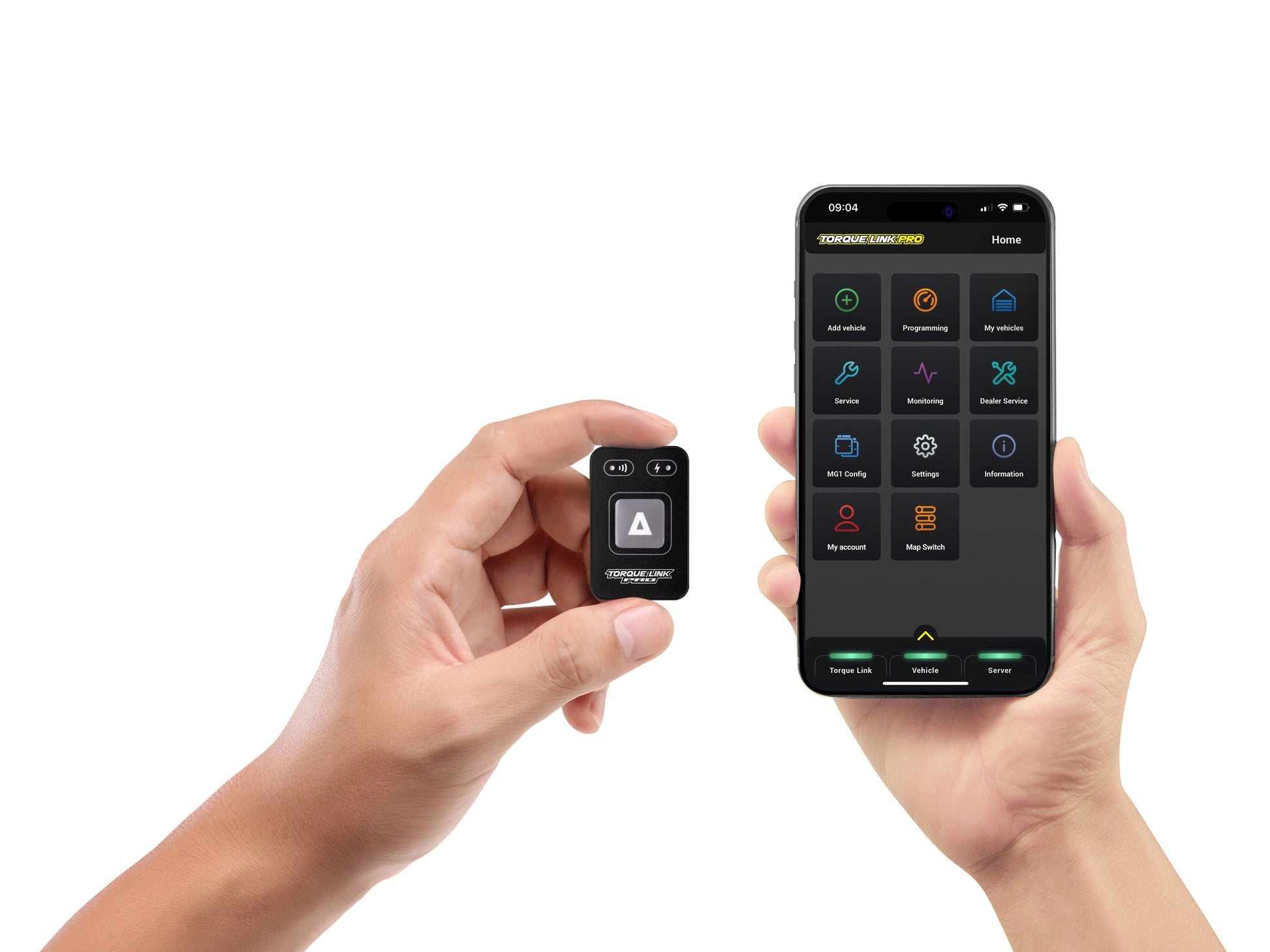 Torque Link Pro Device (HDMI)