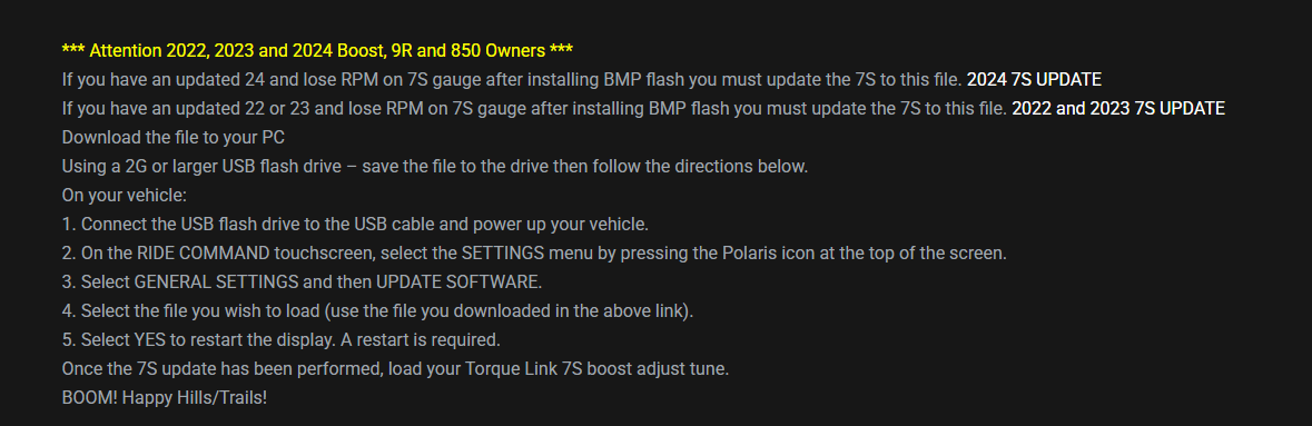 Torque Link Pro Device (HDMI)