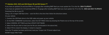 Torque Link Pro Device (HDMI)