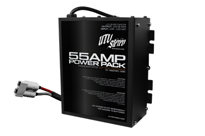 The Original Battery Jump Post Kit | UTVS-X3-JMPPST