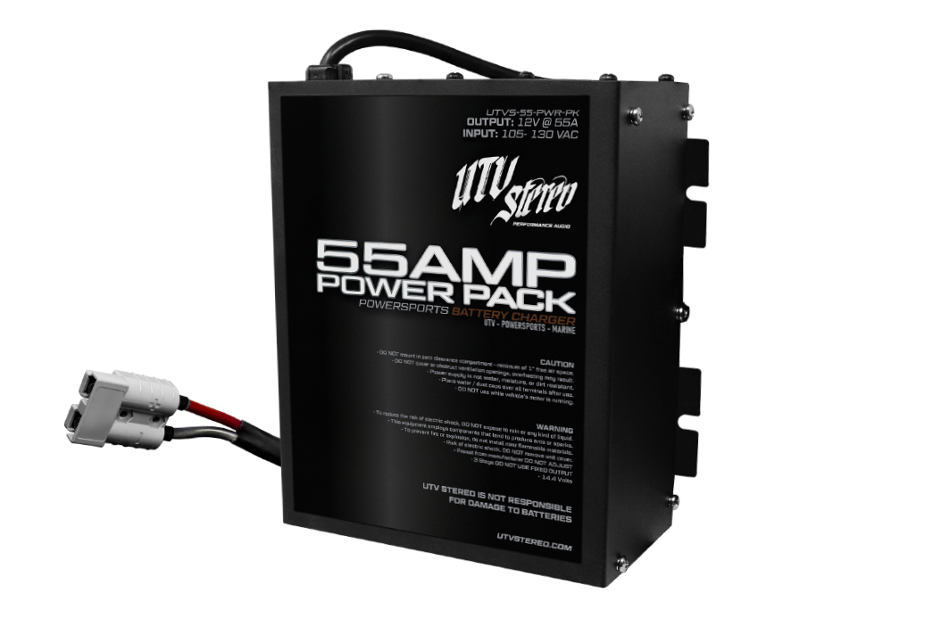 Platinum Series AGM 925 Battery | UTVS-925