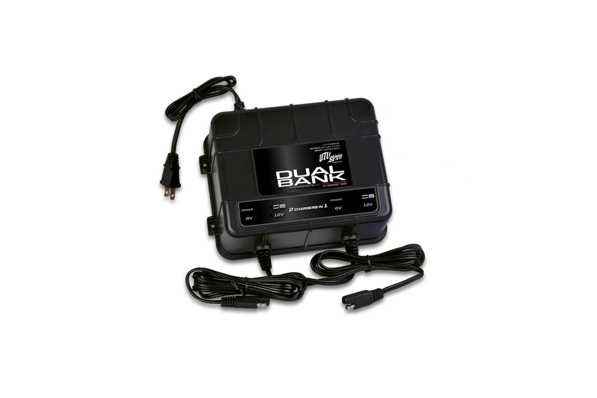 Platinum Series AGM 925 Battery | UTVS-925