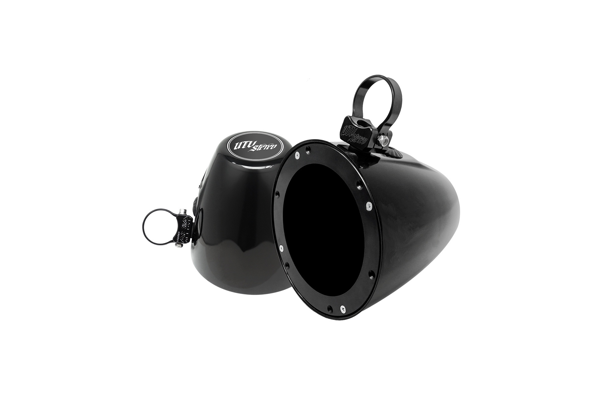 Signature Series 6.5" Speakers V2 | UTVS-S654