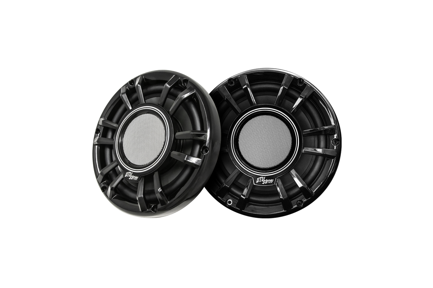 RZR® Signature Series Stage 8 Stereo Kit | UTVS-RZR-S8-S
