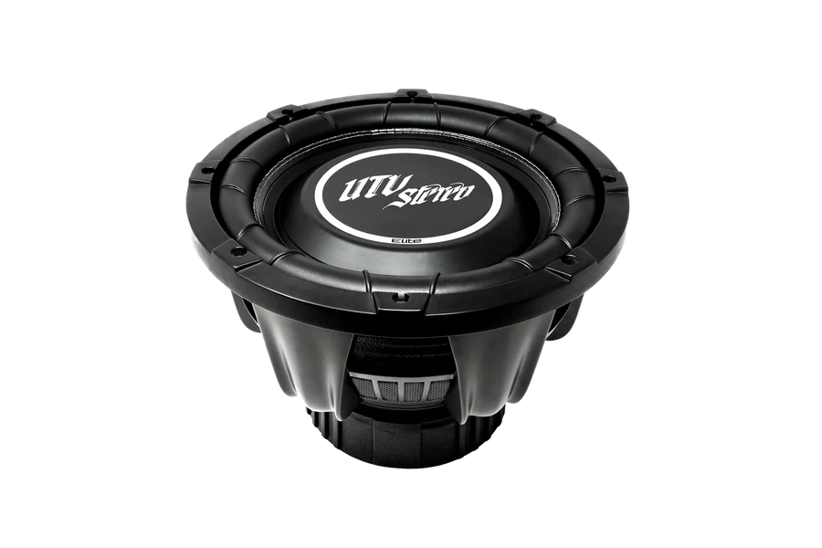 ELITE SERIES FLEX 12" SUBWOOFER