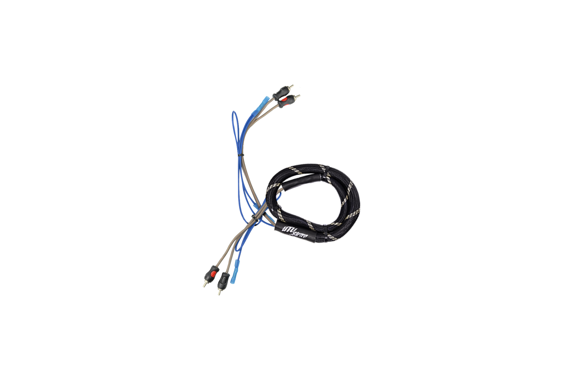 DMR0 Bluetooth® Media Receiver | UTVS-DMR0