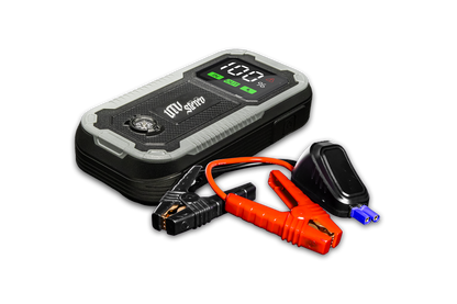 '20-'26 RZR® Pro Series 2nd Battery Kit (4-Seat Models) | UTVS-PRO-2BATT-KIT-4