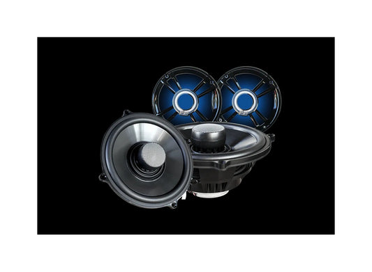 PRO SERIES 6.5" SPEAKERS (PAIR)