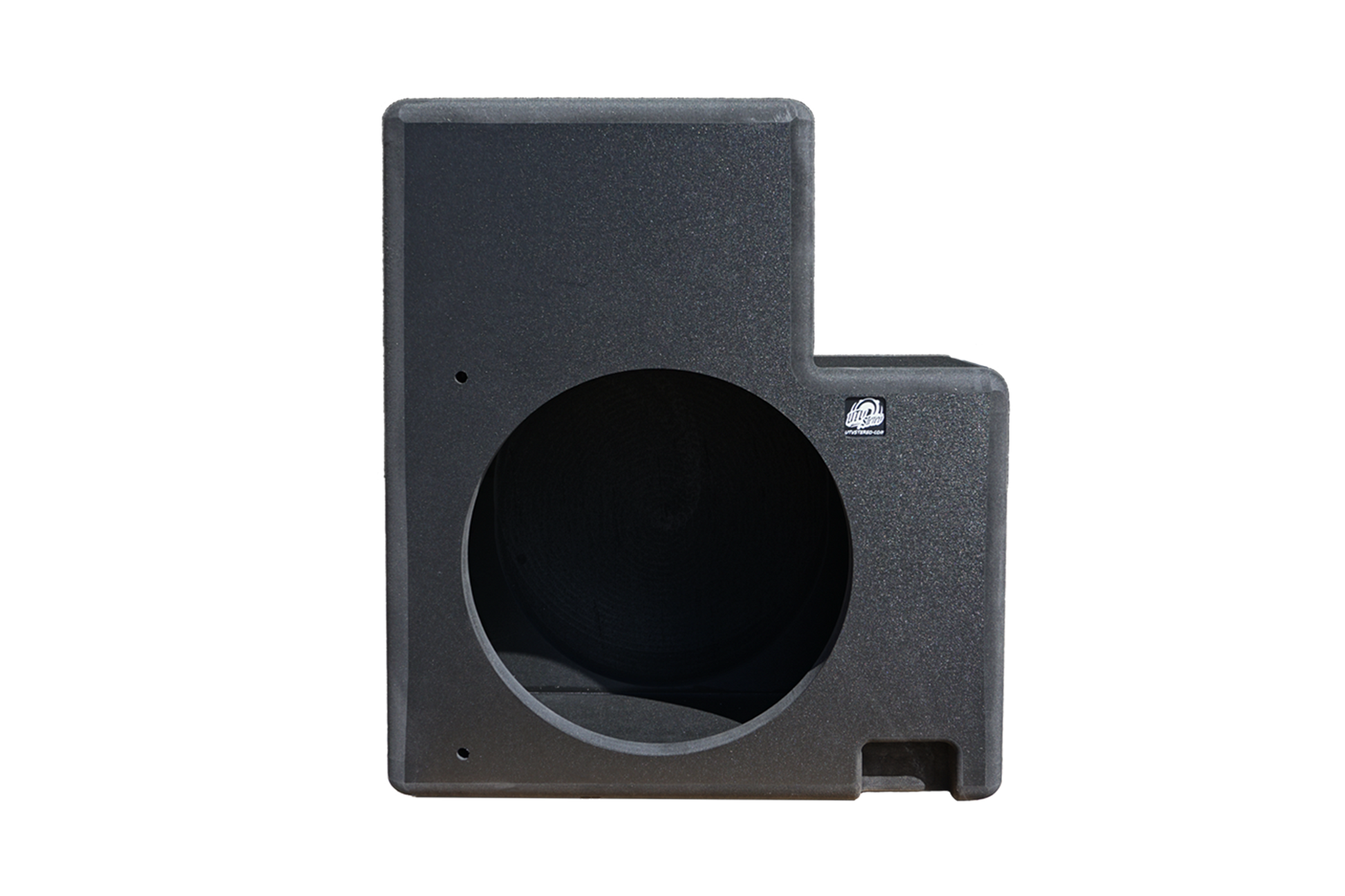 Signature Series 10" Low-Profile Subwoofer | UTVS-S10LP