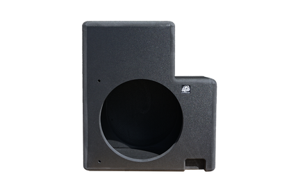 Signature Series 10" Low-Profile Subwoofer | UTVS-S10LP
