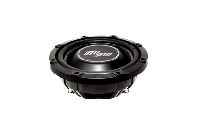 Signature Series 10" Low-Profile Subwoofer | UTVS-S10LP