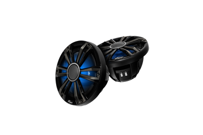 Signature Series 6.5" Speakers V2 | UTVS-S654