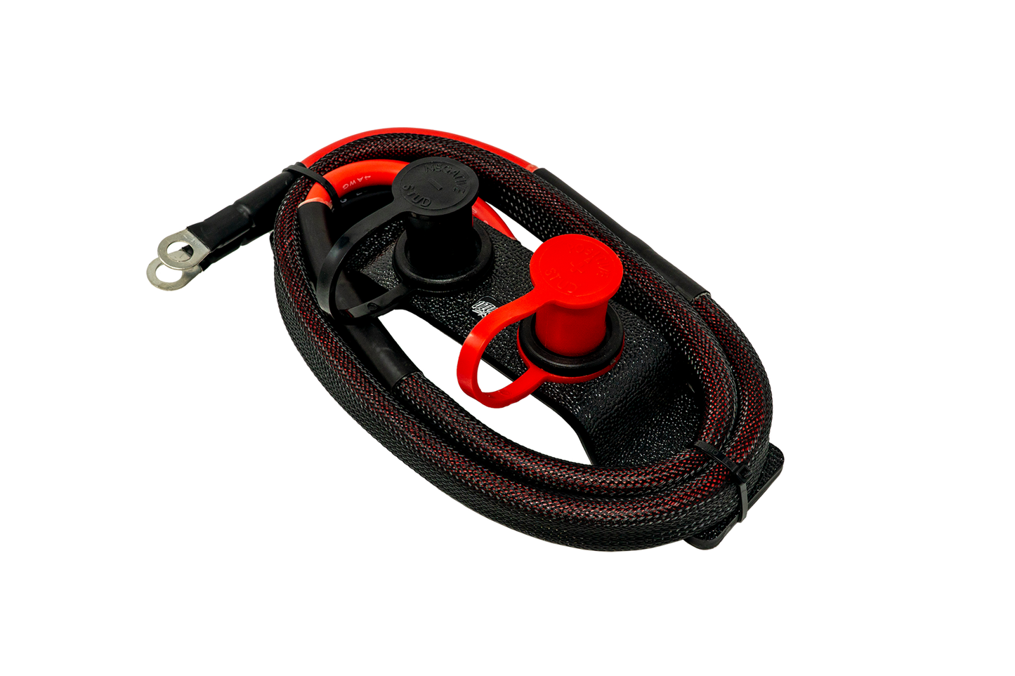 The Original Battery Jump Post Kit | UTVS-X3-JMPPST