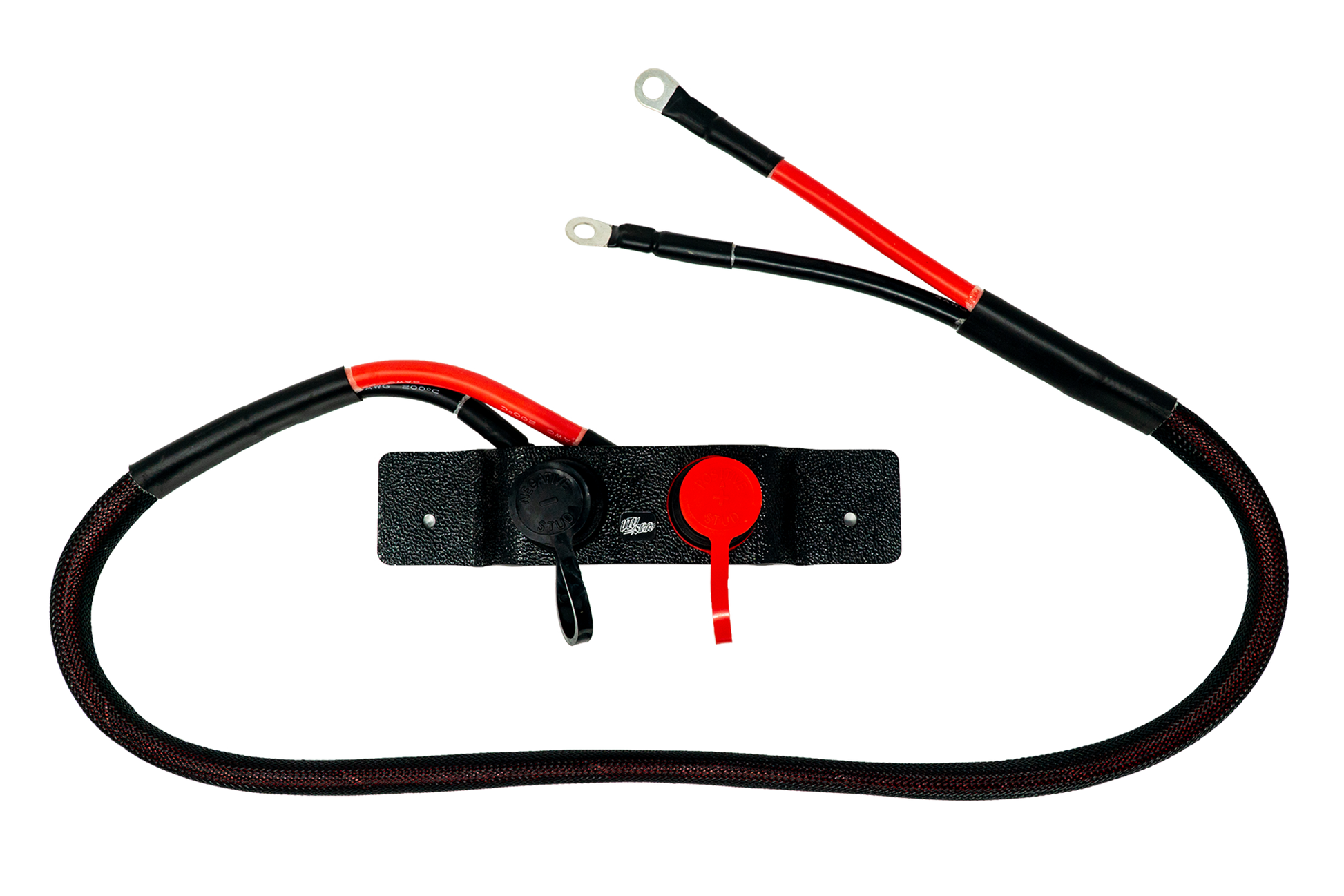 The Original Battery Jump Post Kit | UTVS-X3-JMPPST