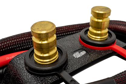 The Original Battery Jump Post Kit | UTVS-X3-JMPPST