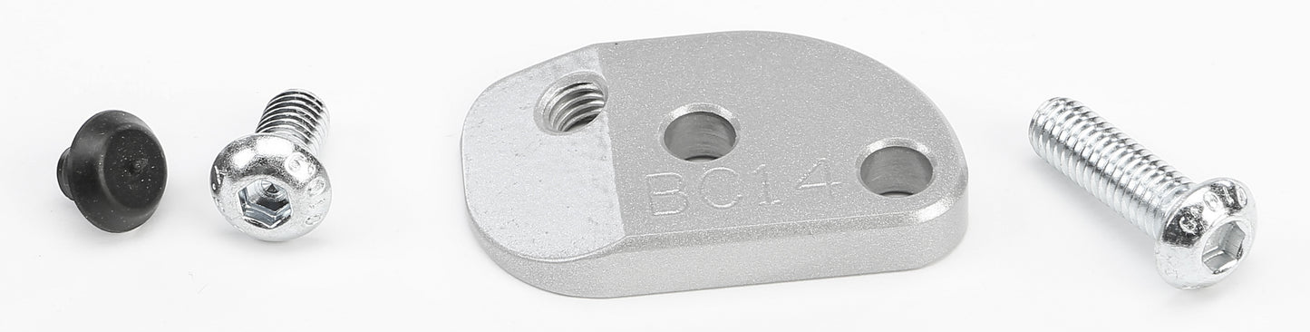 NON-ABS HANDLEBAR ADAPTER KIT