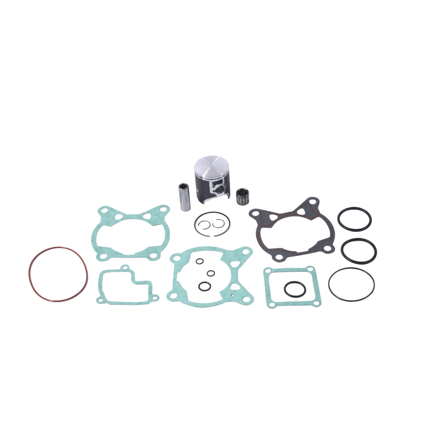 TOP END KIT CAST 46.95/STD KTM
