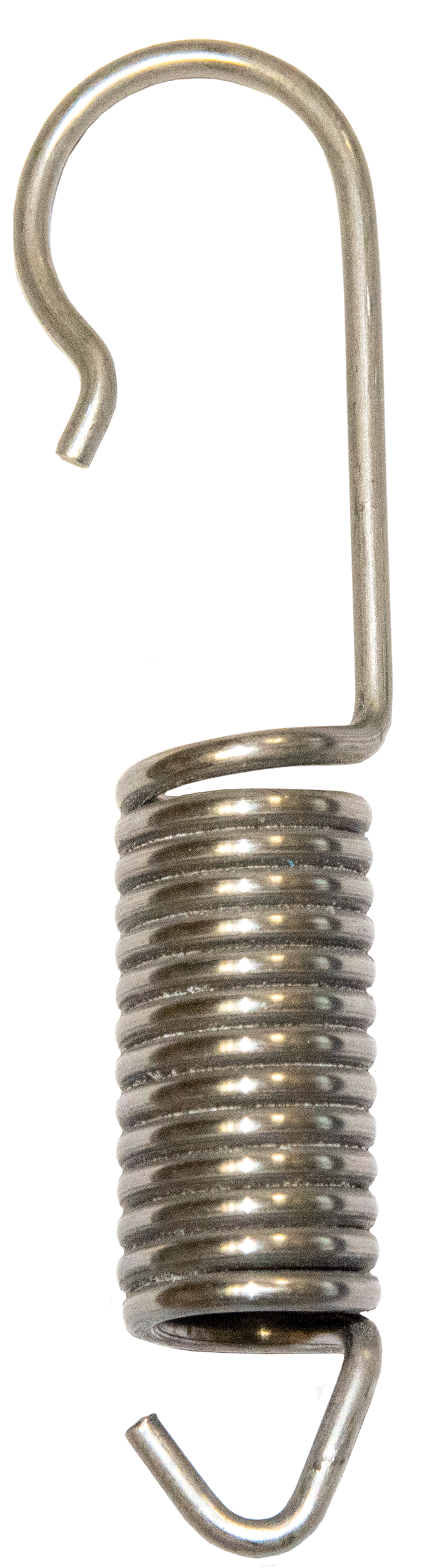 EXHAUST SYSTEM SPRING 3-3/4"