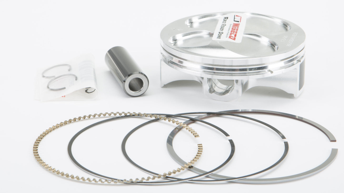 PISTON KIT RE ARMORGLIDE DLC 97.00/STD 14:1 YAM