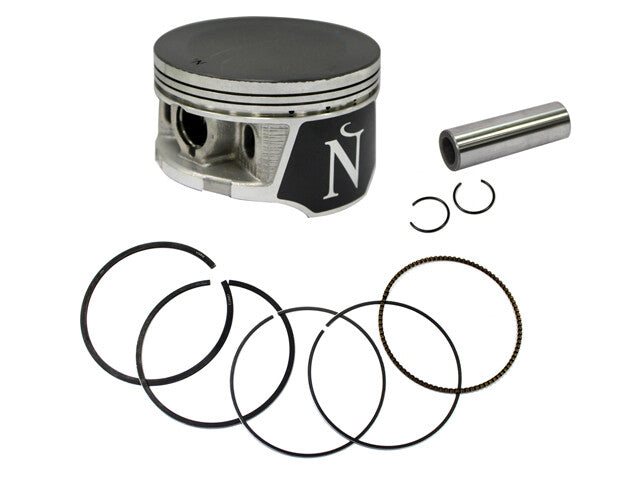 PISTON KIT 90.96/+1.00 HON