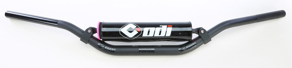 CONTROLLED FLEX TECHNOLOGY 1 1/8" HANDLEBAR PINK
