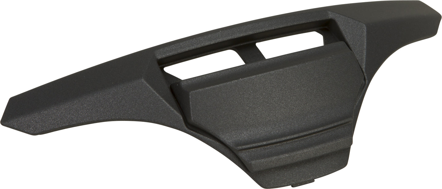 SENTINEL CHIN VENT BLACK/HI-VIS