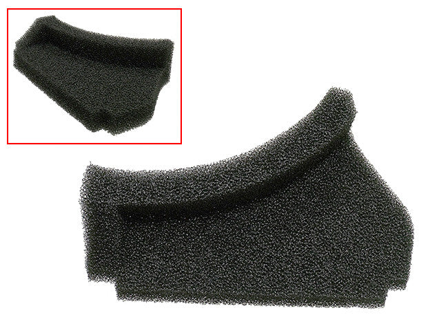 AIR BOX FILTER S-D