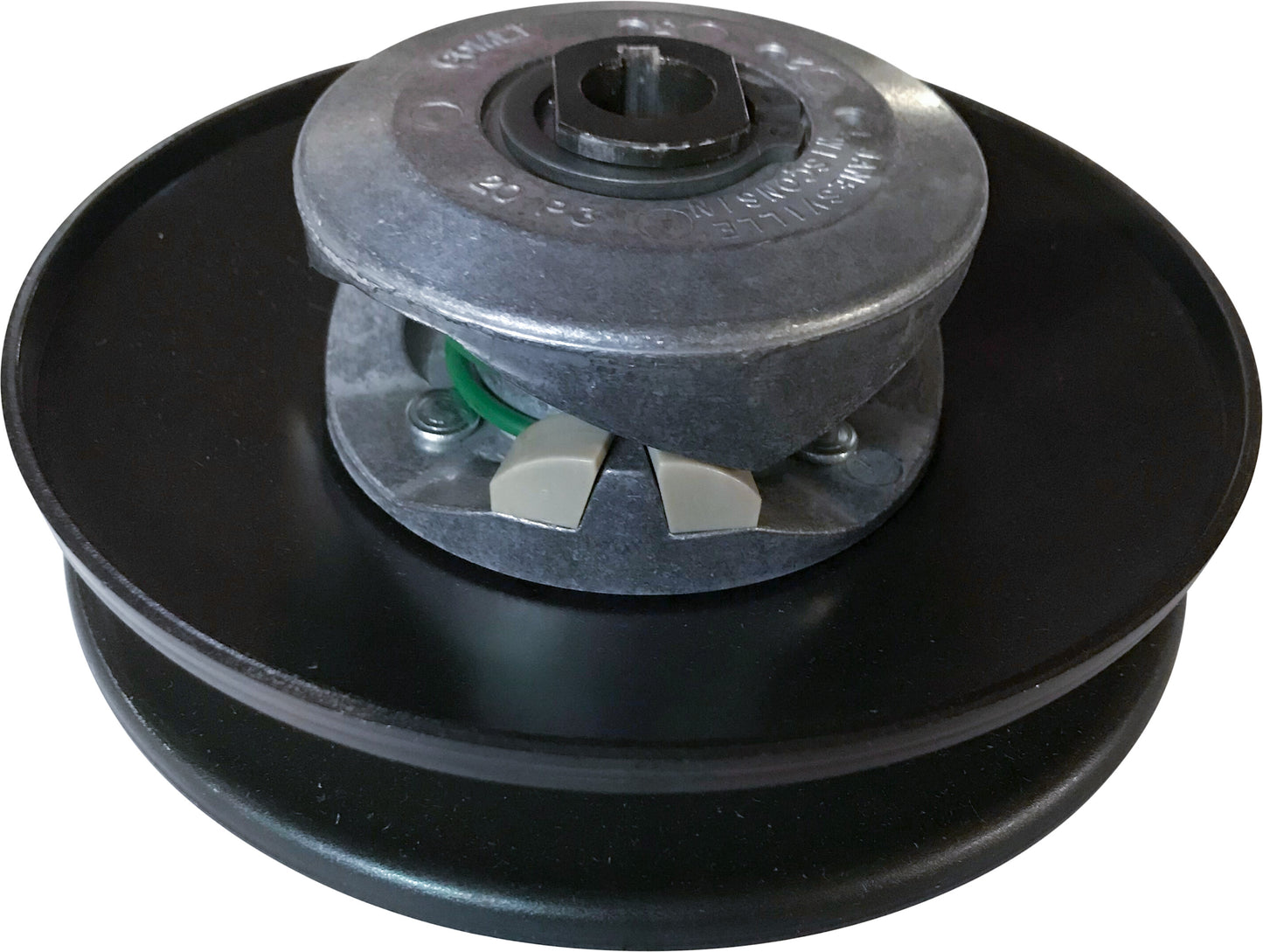 DRIVEN UNIT- TAV 6" DIA FITS 5/8" BORE