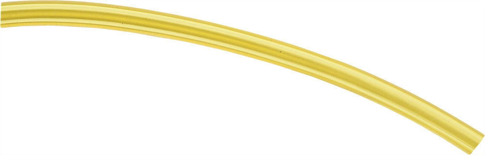 FUEL LINE YELLOW 1/8"X25'