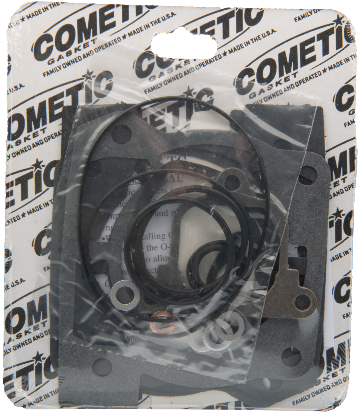 TOP END GASKET KIT BETA
