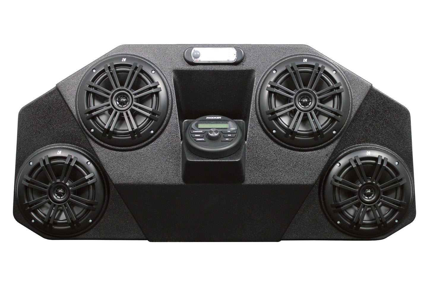 AUDIO MINI TALON