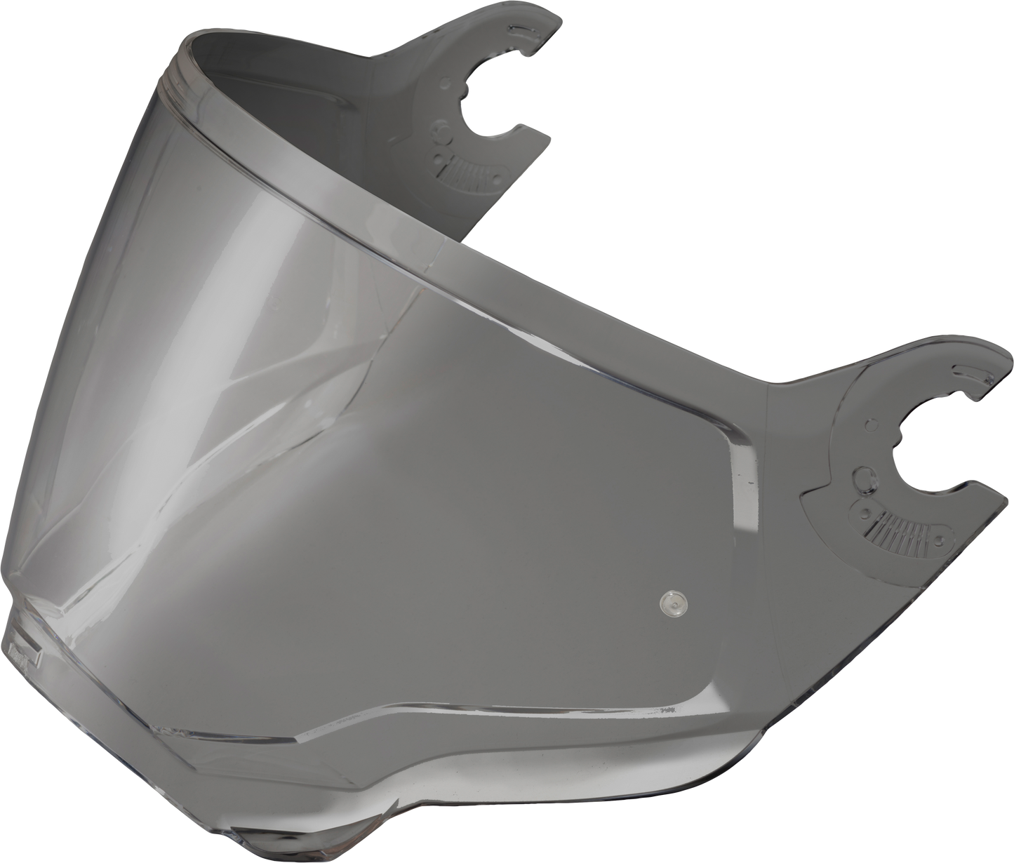 XT9000 PINLOCK FACESHIELD DARK SMOKE