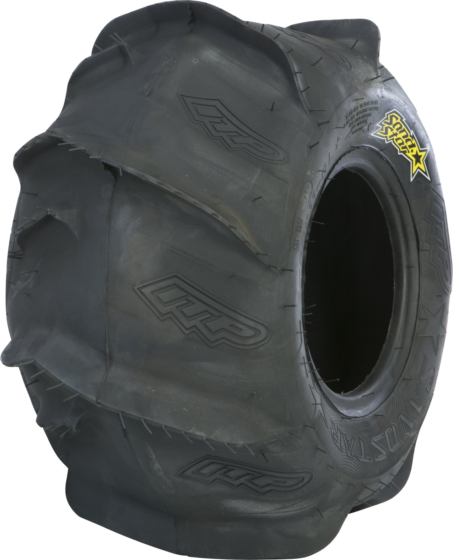 TIRE SAND STAR REAR LEFT 26X11-12 LR385LBS BIAS