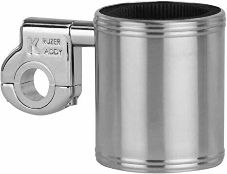 CLAMP MOUNT HOLDER STAINLESS STEEL