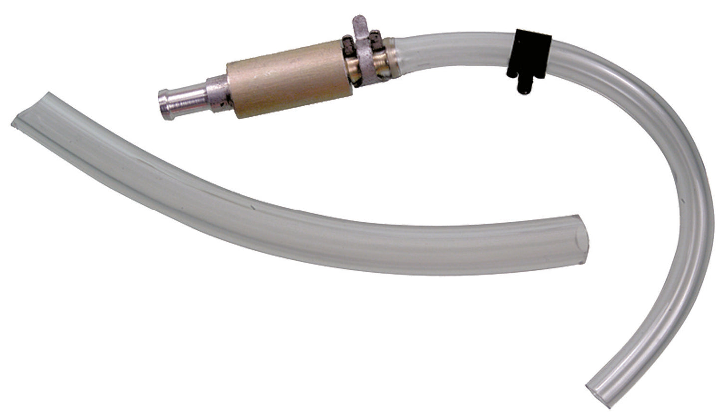 HYDRAULIC BRAKE BLEEDER