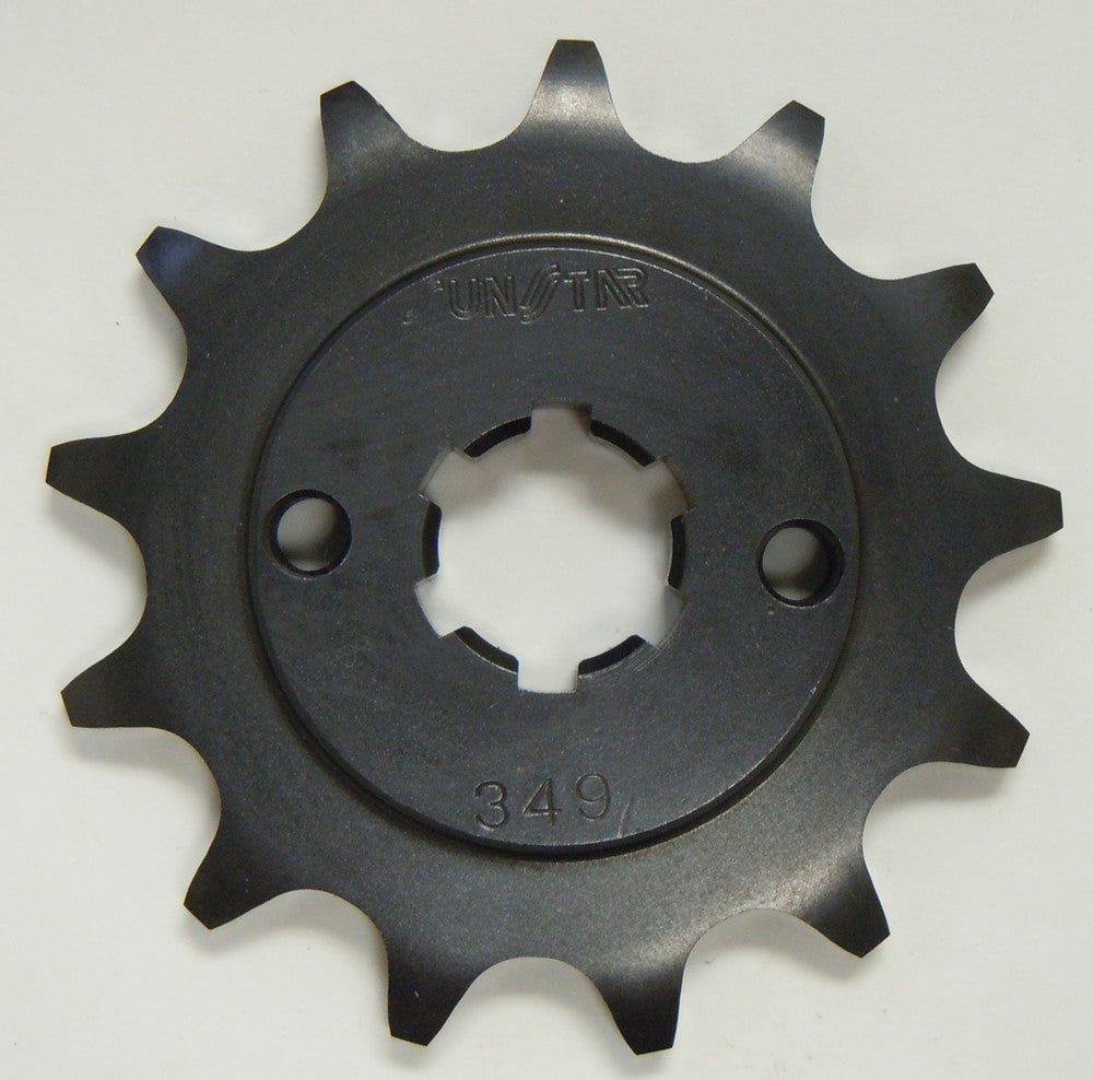 FRONT CS SPROCKET 12T-520 YAM