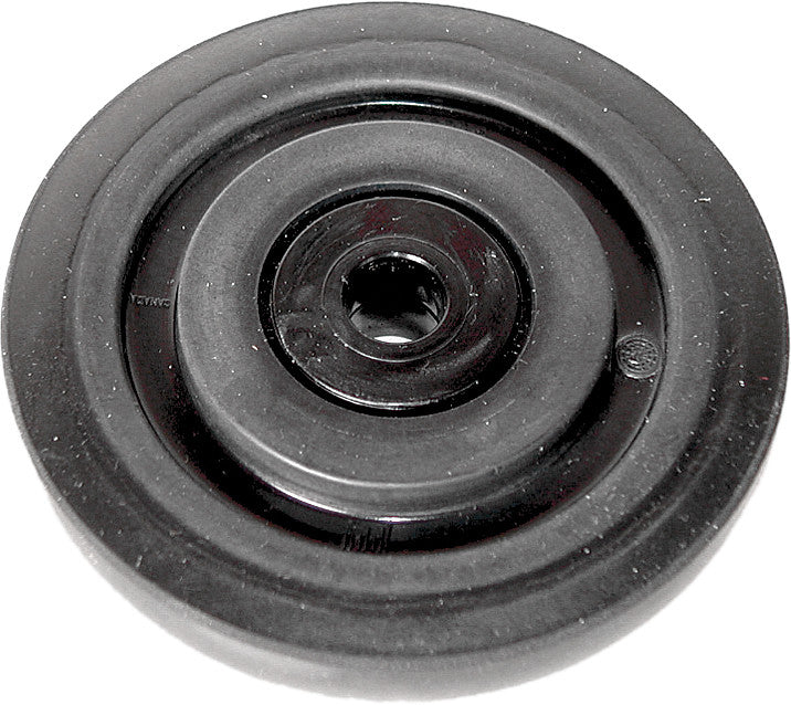 PPD IDLER 5.00" X .625" BLK S/M