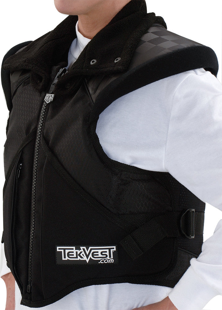 SUPERSPORT VEST LG