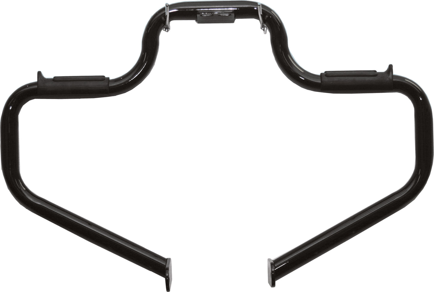 ENGINE GUARD HD MULTIBAR BAR SPORTSTER 04-UP BLK