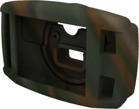 GT ARMOR (DESERT CAMO)