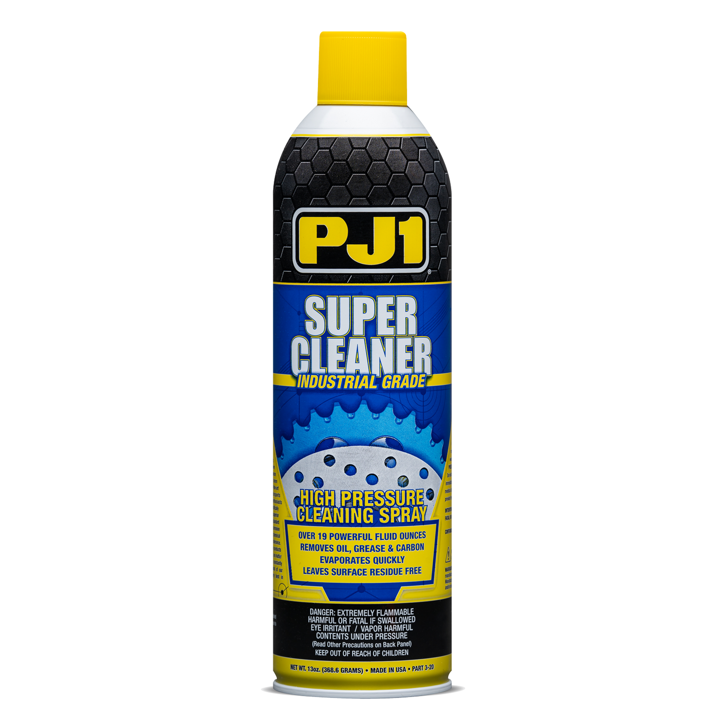 SUPER CLEANER CALIFORNIA COMPLIANT 19 FL OZ